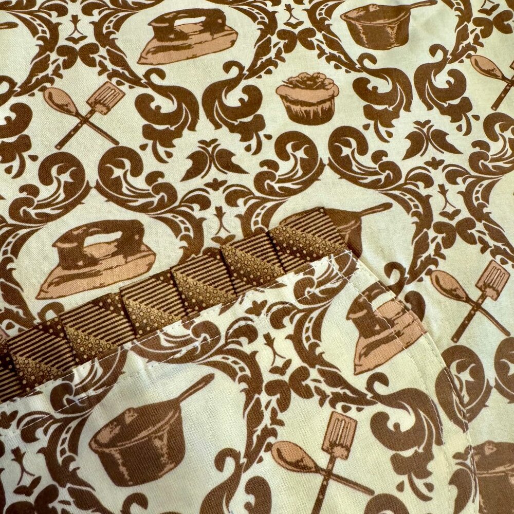 Handmade High Quality Aprons - Picture 10 of 14
